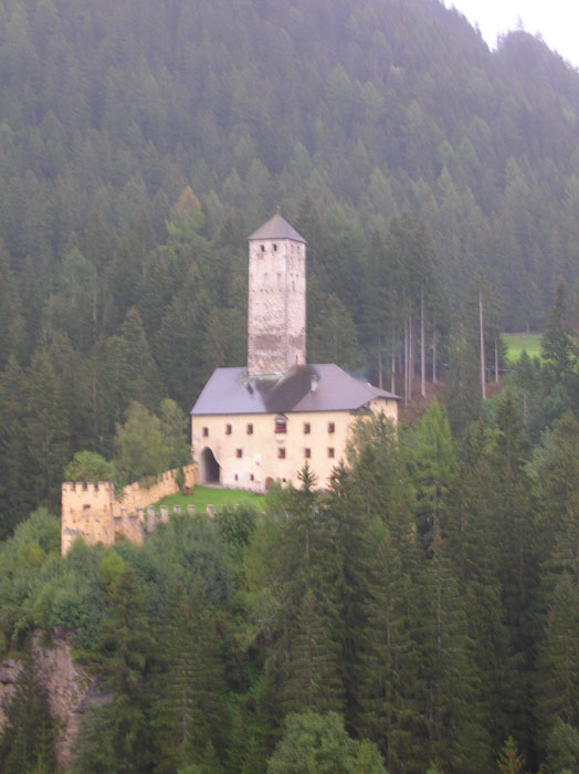 Villa San Giuseppe 2007-255