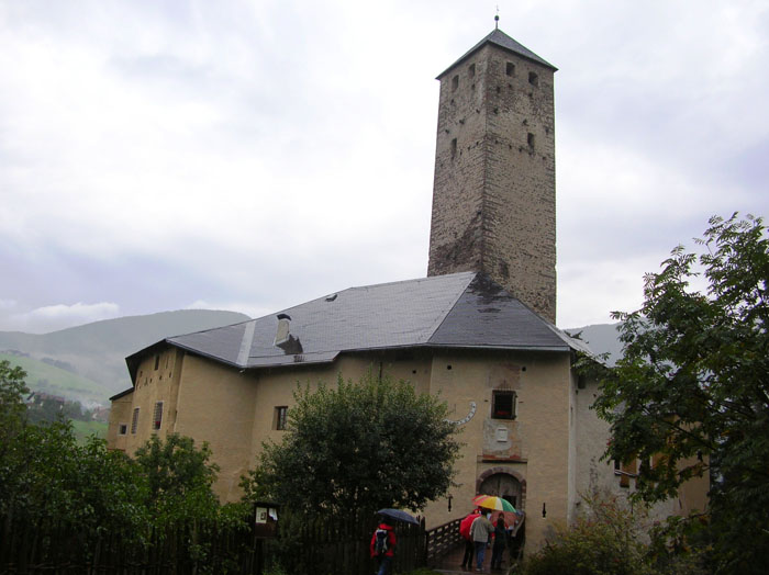 Villa San Giuseppe 2007-262