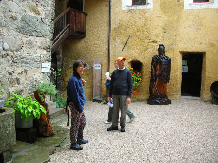 Villa San Giuseppe 2007-263
