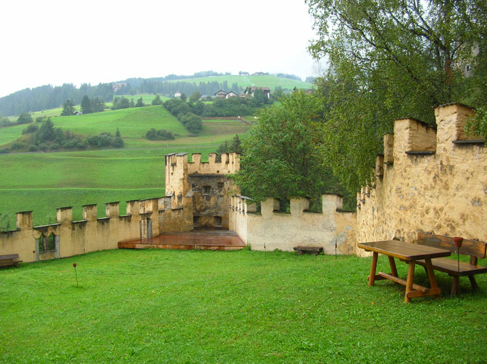 Villa San Giuseppe 2007-267