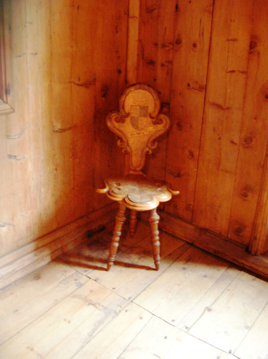 Villa San Giuseppe 2007-295