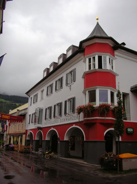 Villa San Giuseppe 2007-347