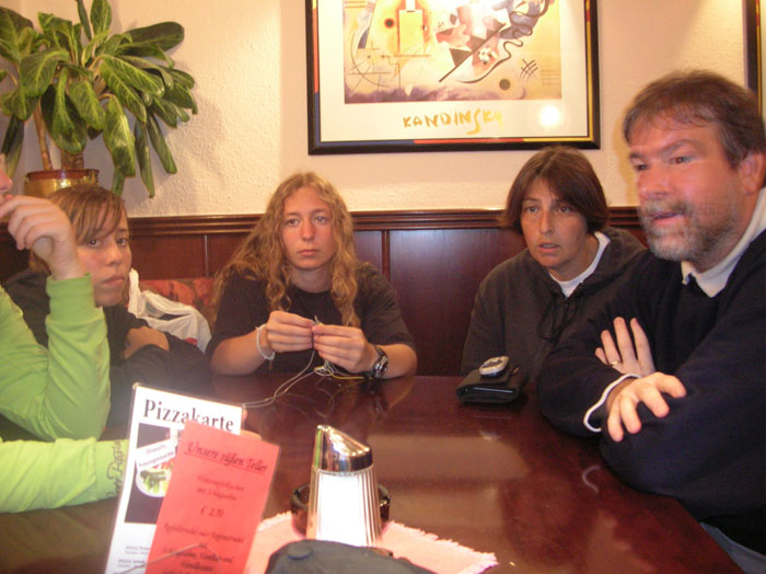 Villa San Giuseppe 2007-375