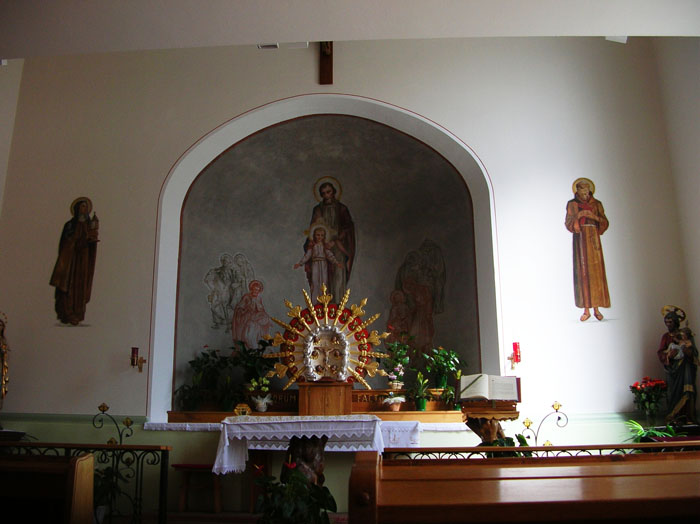 Villa San Giuseppe 2007-389