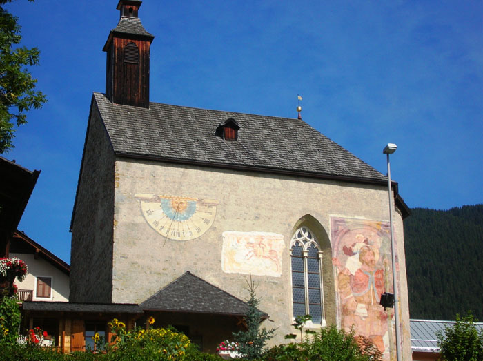 Villa San Giuseppe 2007-393