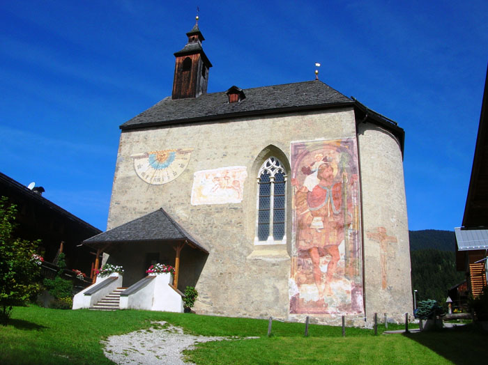 Villa San Giuseppe 2007-395