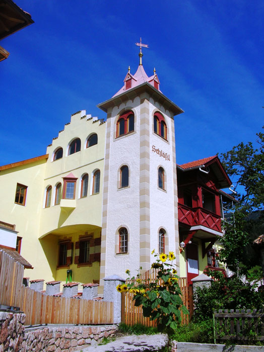 Villa San Giuseppe 2007-406