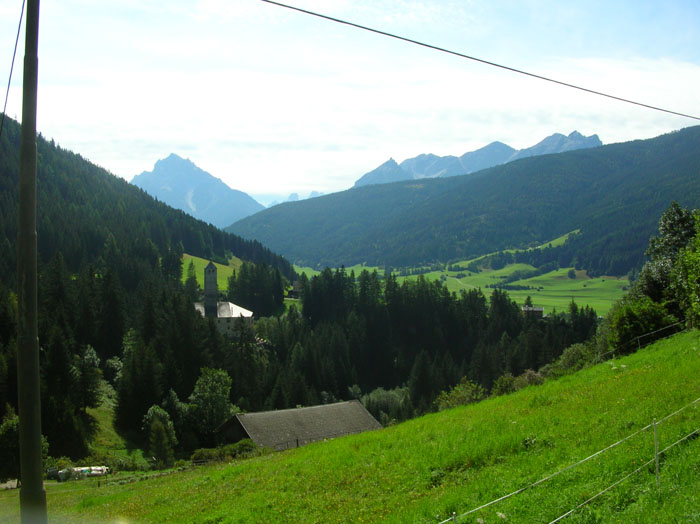 Villa San Giuseppe 2007-409