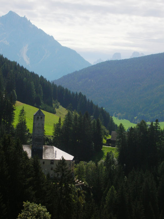 Villa San Giuseppe 2007-410
