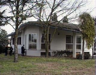 Villa Maniero agli anziani...