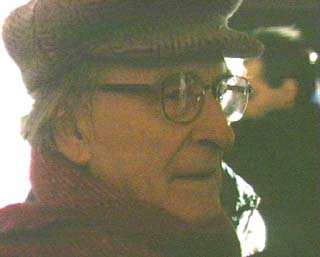 Andrea Zanzotto