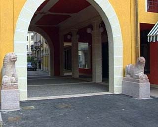 Il Toresin tornato al suo splendore