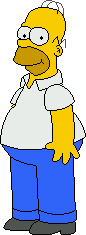 Homer pic