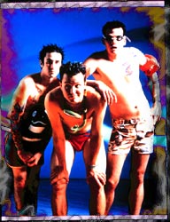 Blink 182