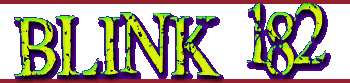 Blink 182