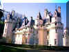 Castello di Usse