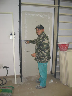 cartongesso