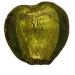 ovale verde