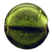 ovale verde