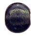 ovale grigio
