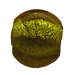 ovale verde