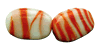 ovale bianco