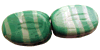ovale verde