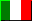 Italian Flag