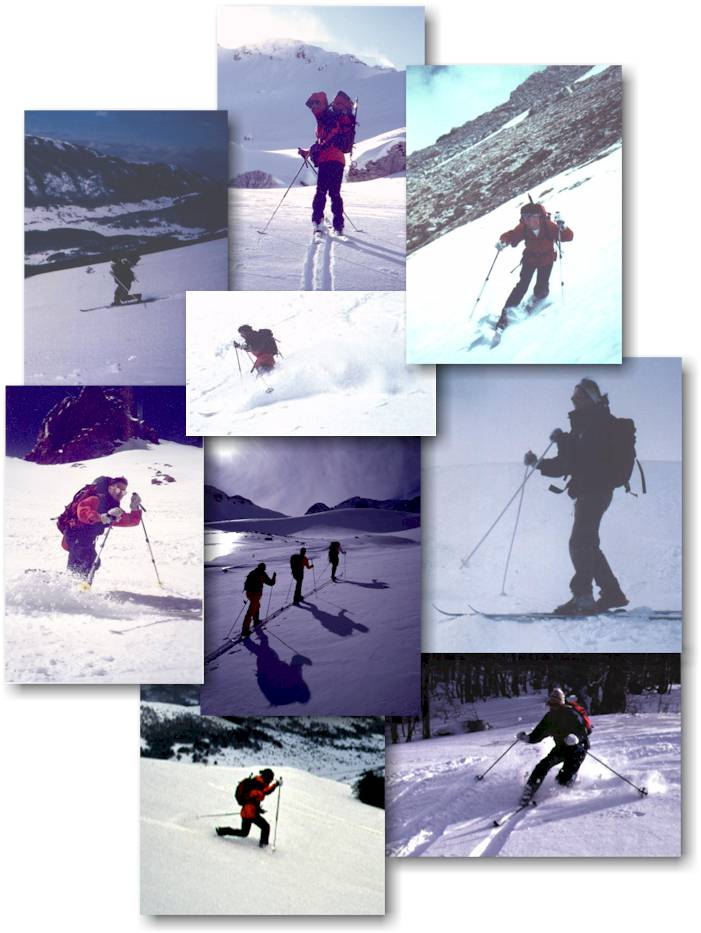 image of staff & friends
