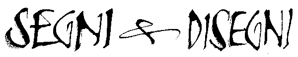 Segni Disegni