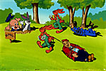 Disegno Comico