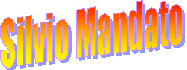 Silvio Mandato