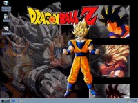 Nuovo desktop