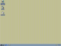 Vecchio desktop