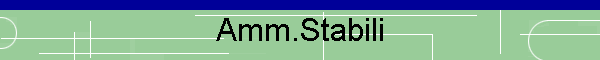 Amm.Stabili