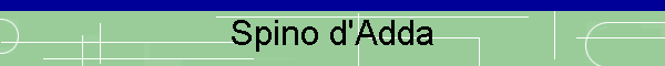 Spino d'Adda