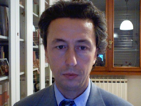 Stefano Sinigaglia