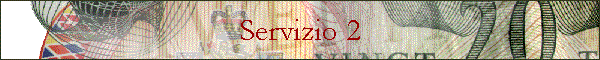 Servizio 2