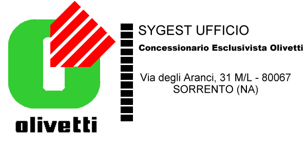 Sygest ufficio - 11510 byte