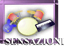 "Le Sensazioni" music group