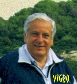 Vittorio Grondona