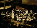 Orchestra Afrobeat a Vergato (Bologna)