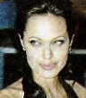 Un Thriller per Angelina Jolie