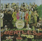 Il disco "Sgt. Pepper's Lonely Hearts Club Band" dei Beatles compie 40 anni