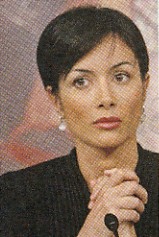 Ministro Mara Carfagna