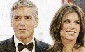George Clooney e Elisabetta Canalis