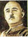 A "Doc 3" la storia della Spagna franchista  Nella foto: Francisco Franco