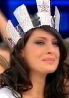 Francesca Testasecca Miss Italia 2010