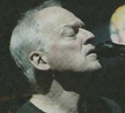 David Gilmour infiamma Firenze