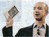 Jeff Bezos - Boss di "Amazon"